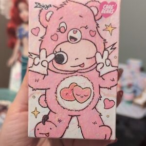 FREE Care Bears 'Zsiga' POPMART Blind Box When You Spend Over $80